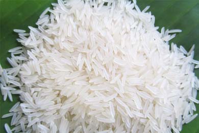  Basmati Rice