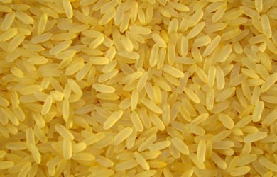 Non-Basmati Rice